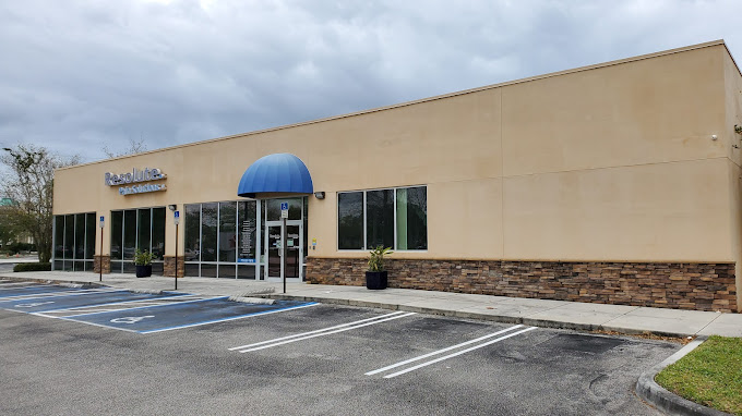 Port Saint Lucie Pain Care Doctors