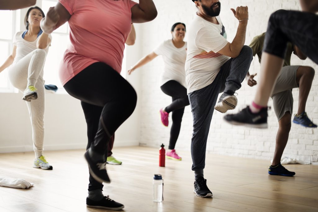 Can I Exercise If I Have Chronic Pain?