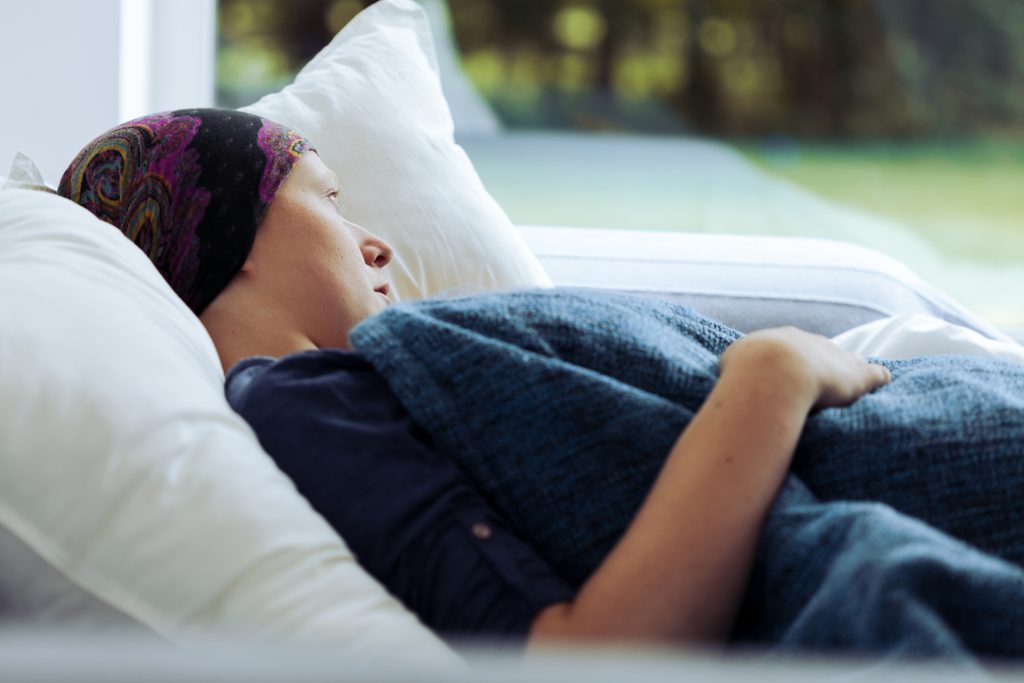 Does Immunotherapy Cause Joint Or Muscle Pain?