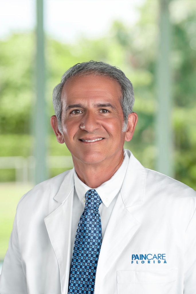 Dr. Demetrios Kaiafas, MD​