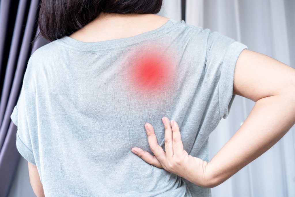 How Do I Know If I Need Trigger Point Injections?