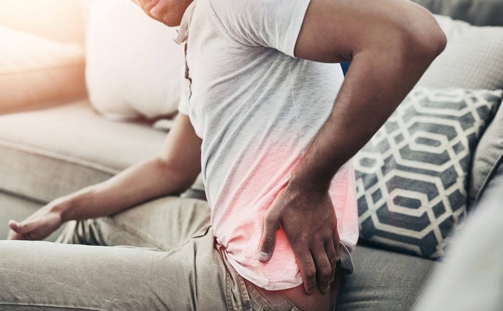 Ways To Treat Your Back Pain Without Surgery
