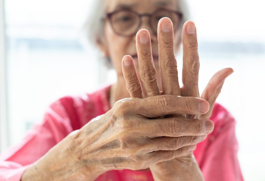 What To Do When Arthritis Pain Is Unbearable?
