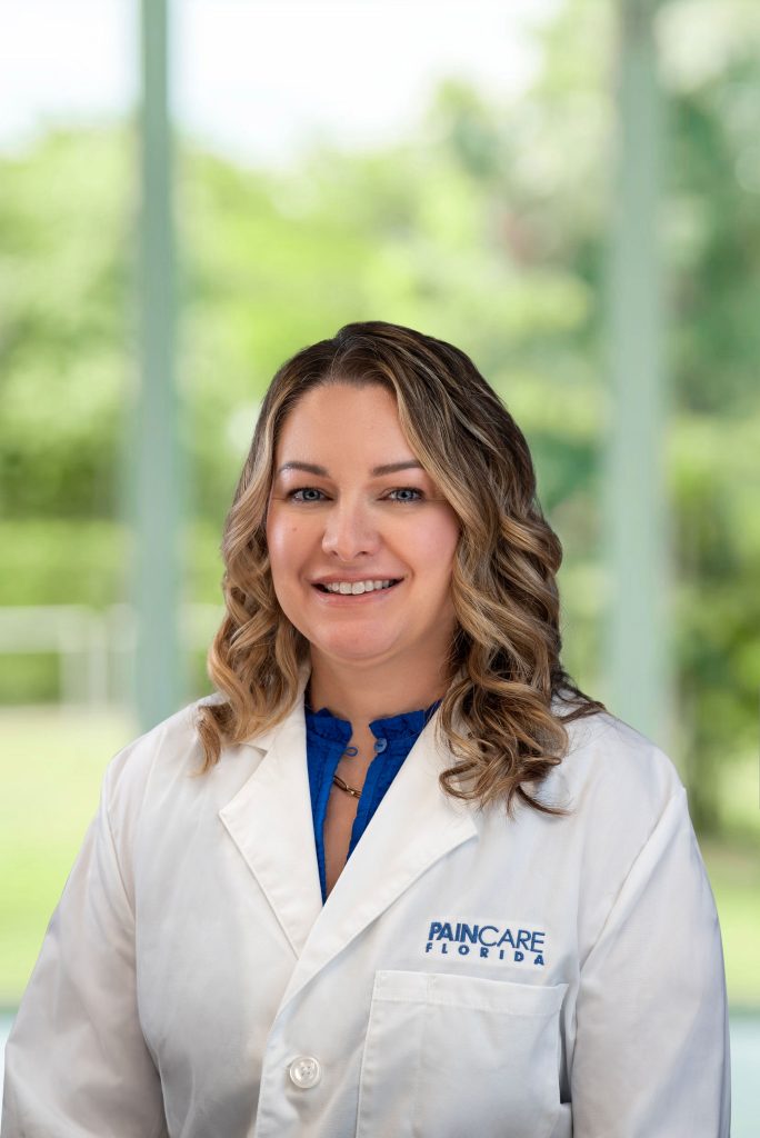 Angela Gonzalez, PA-C