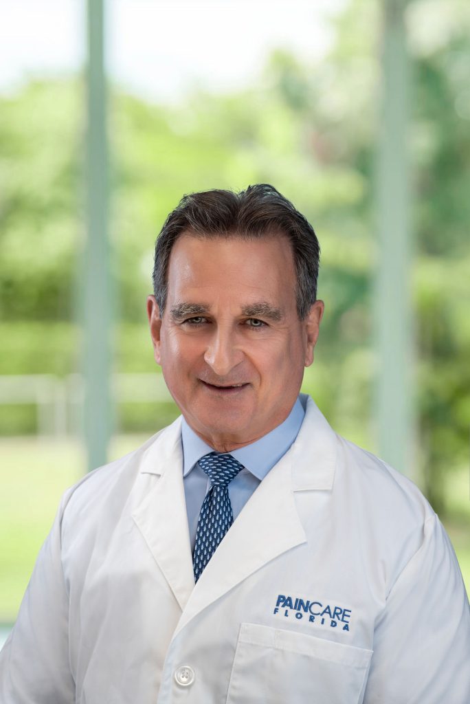 Dr. Kevin Chaitoff, MD