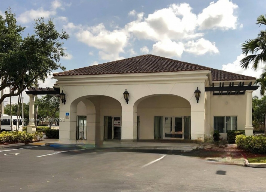 Davie Pain Care Florida