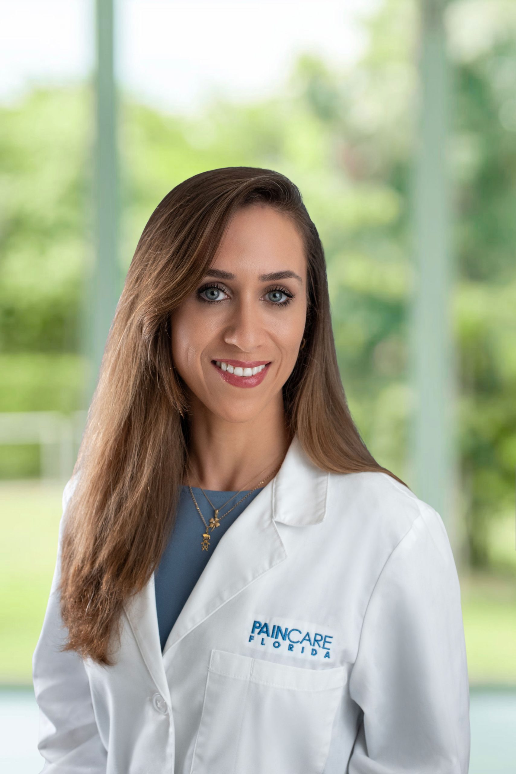 Dr. Kelly Desouza