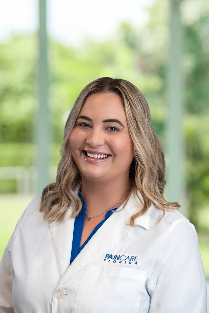 Sara Notman Michel., ARNP