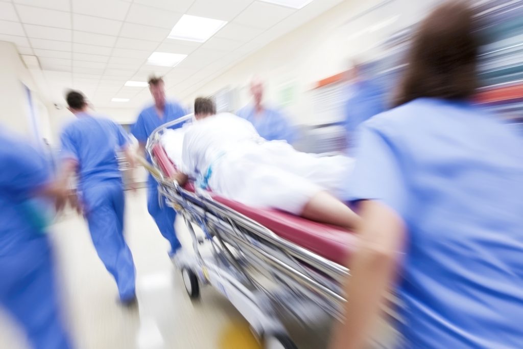 When To Go to the ER For Chronic Neck Pain