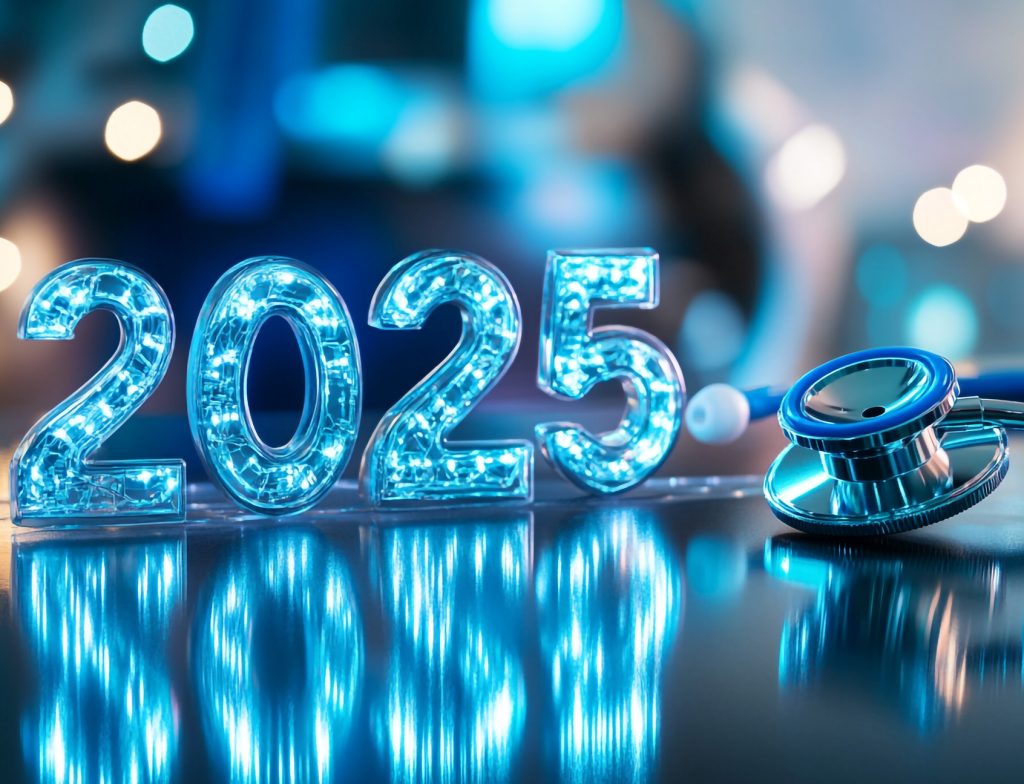 Top Pain Management Procedures for 2025