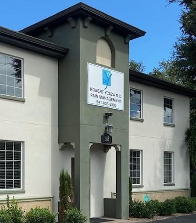 Bradenton Pain Care Doctors