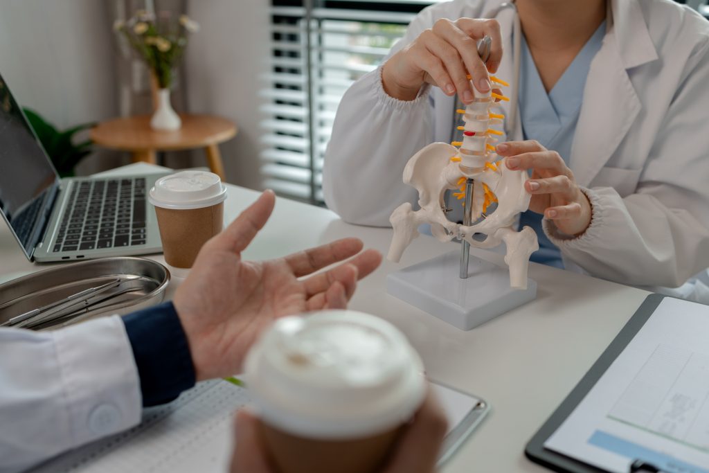 Does Chronic Pelvic Pain (CPPS) Ever Go Away?