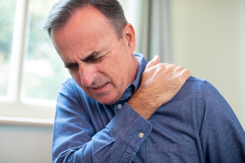 What Is the Root Cause of Frozen Shoulder?