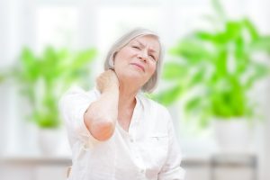 Is Pain a Normal Part of Aging?