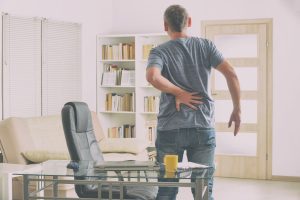 Benefits of Bracing Your Back for Pain Management