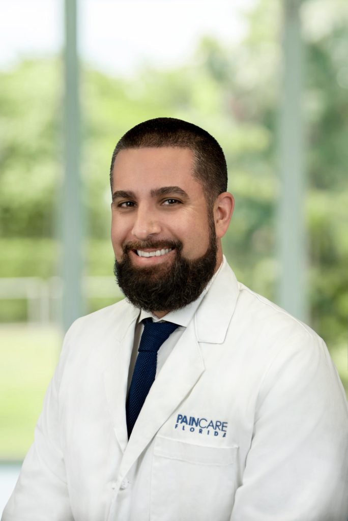 Dr. Edward Podgorski, III, MD