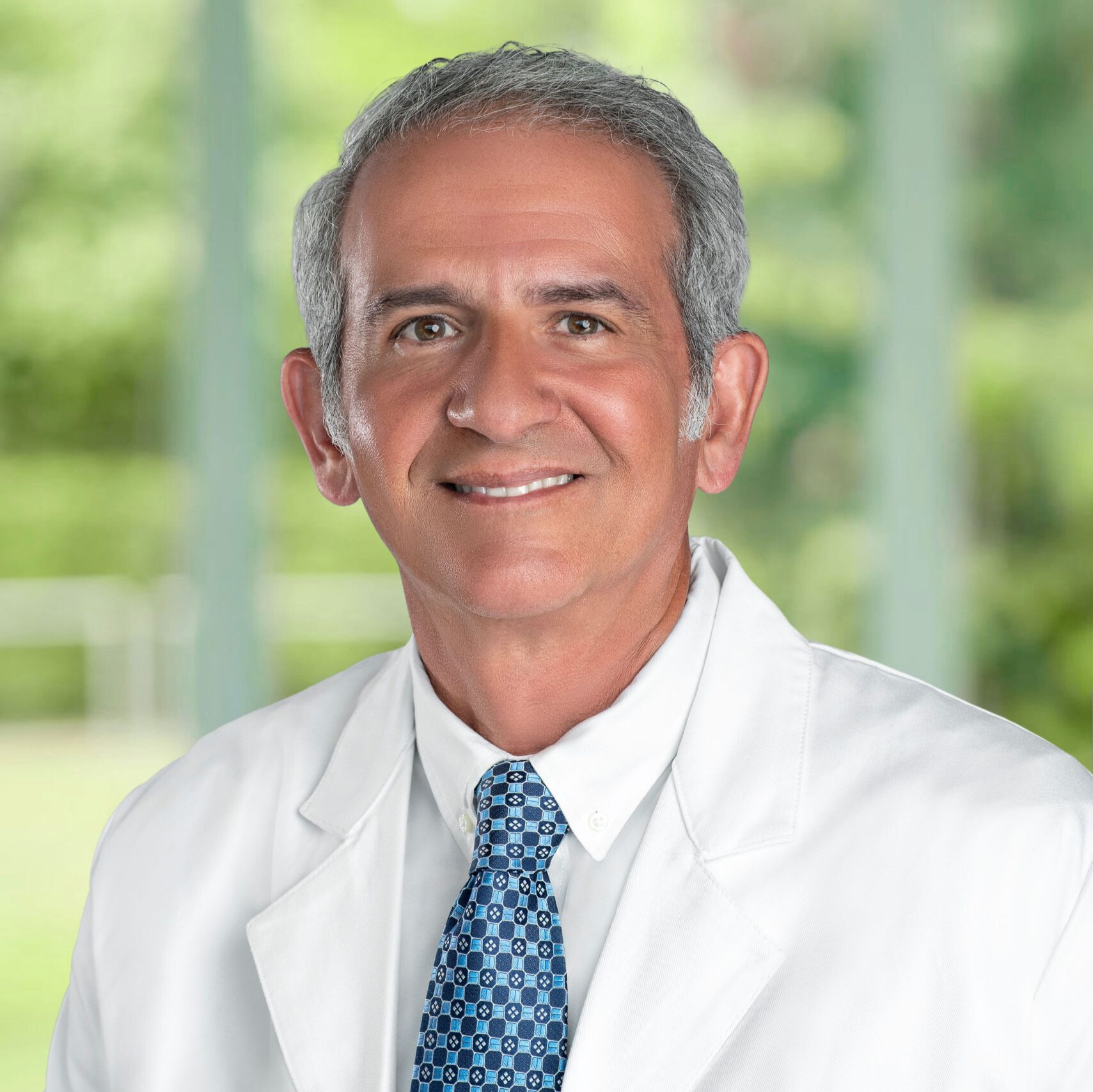 Demetrios Kaiafas, MD​