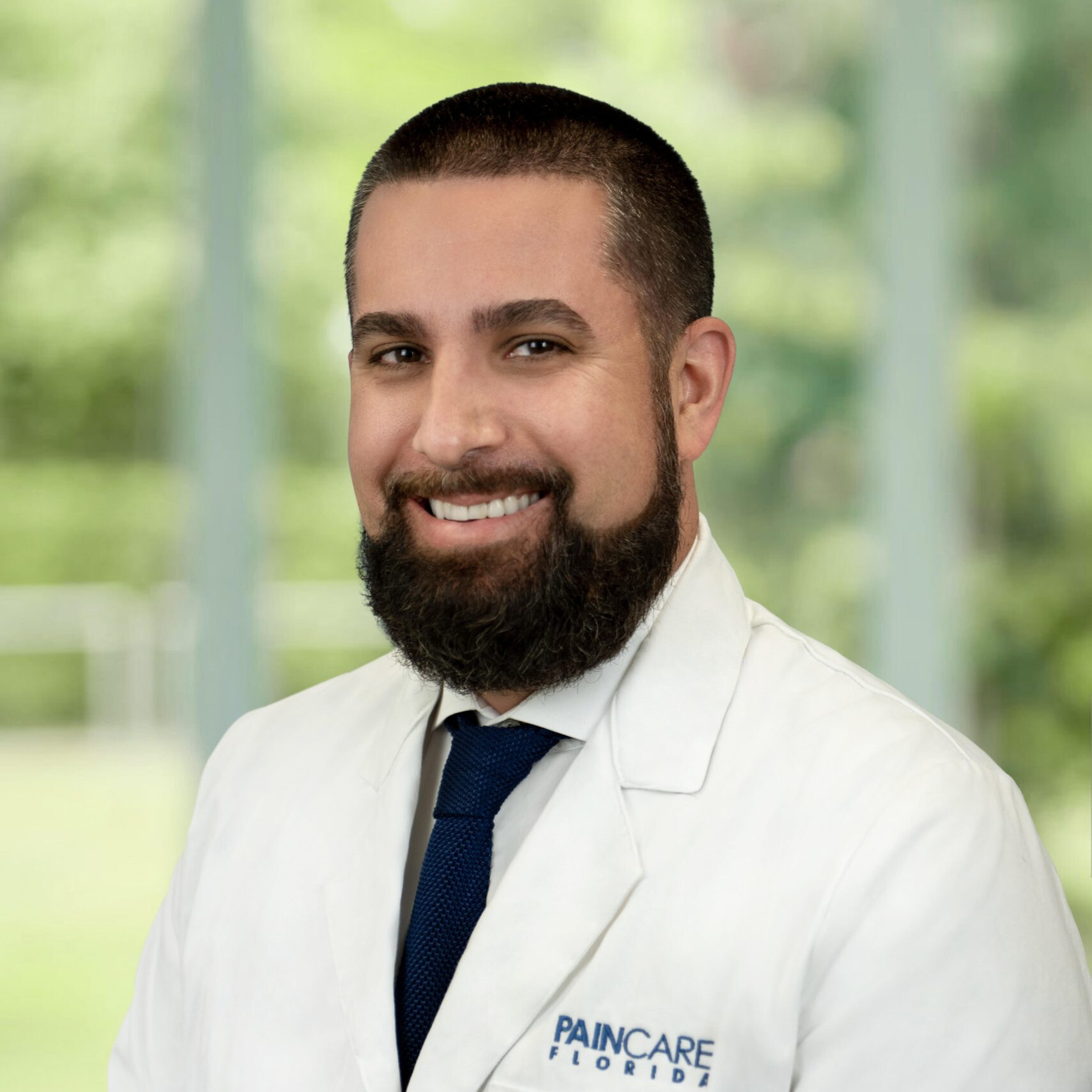 Edward Podgorski, III, MD