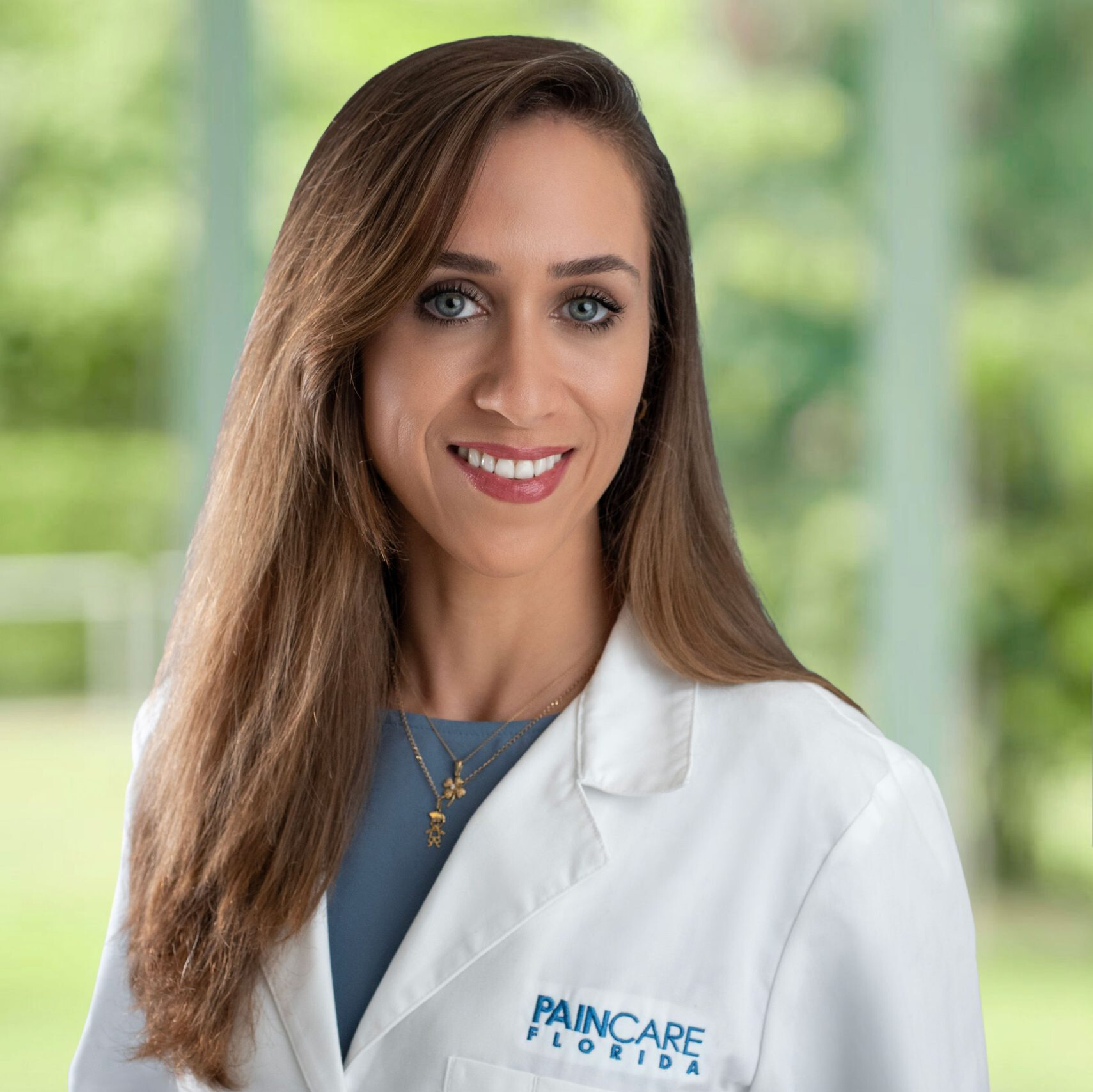 Kelly Desouza, MD