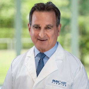 Kevin Chaitoff, MD