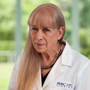 Nancy Erickson, MD