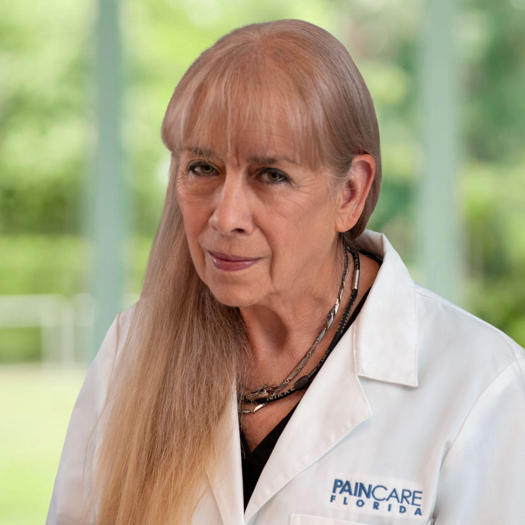 Nancy Erickson, MD