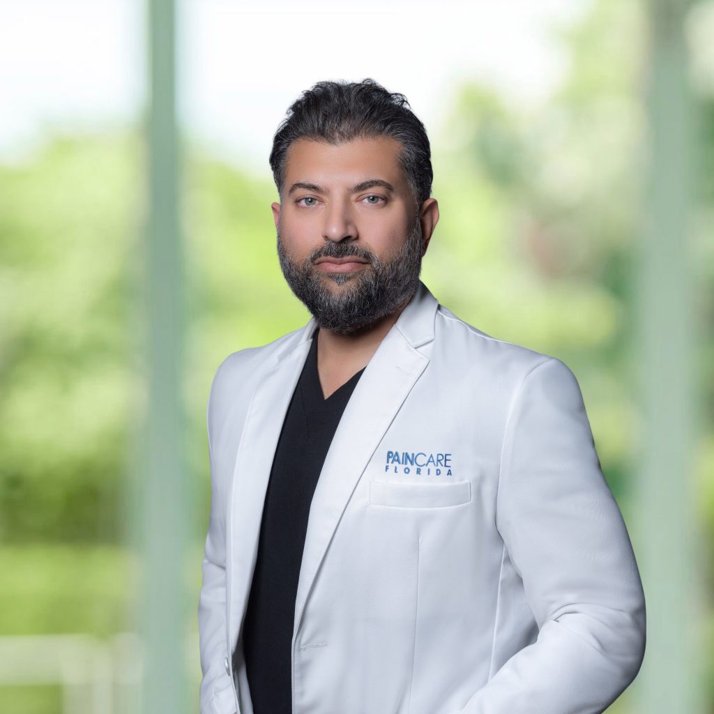 Tampa | Pain Management | Pain Care Florida