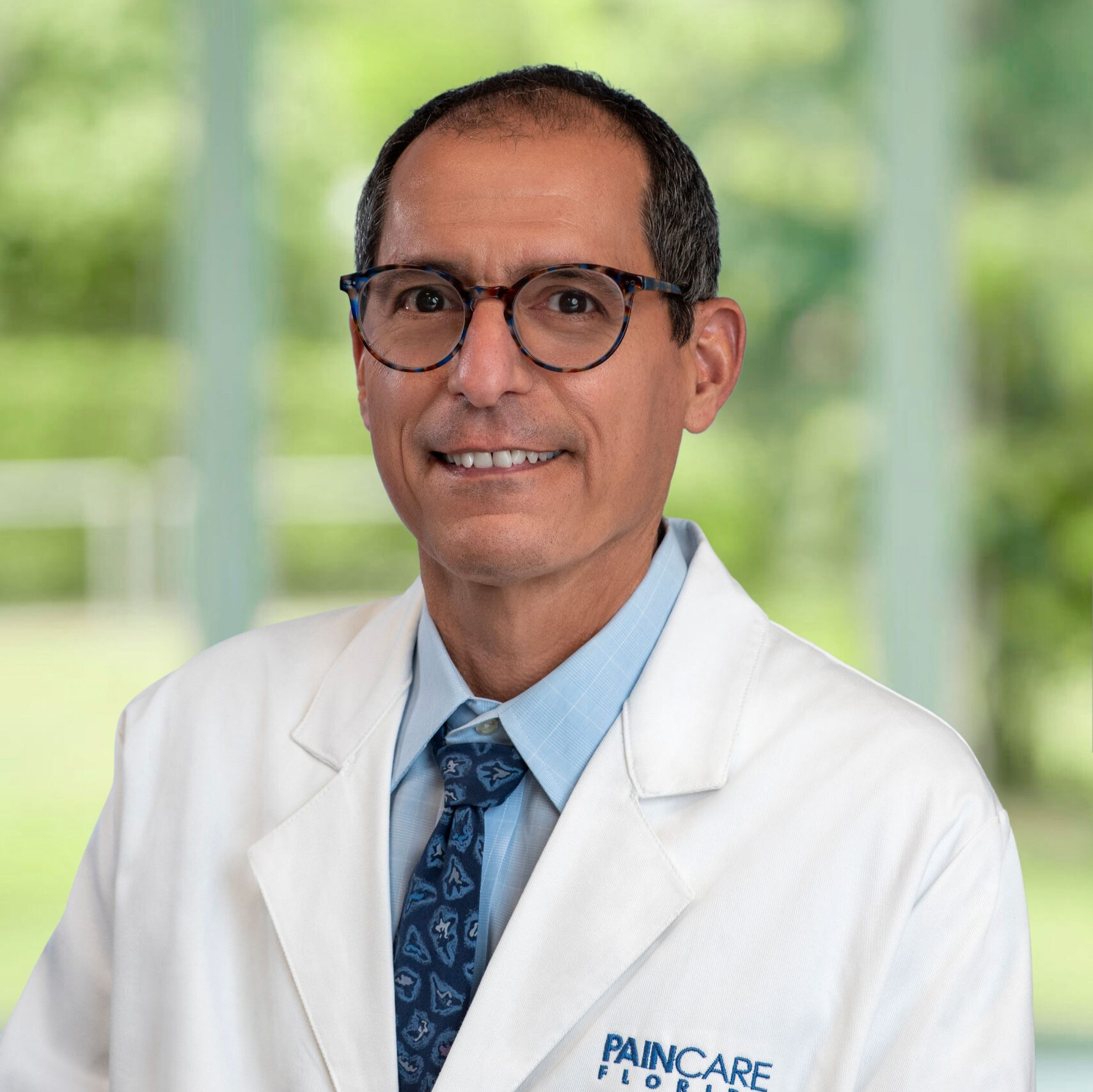 Wayne Weidenbaum, MD