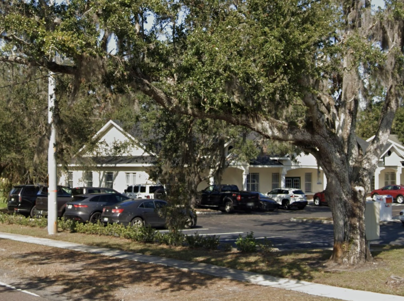 Florida Spine Pain Specialists in Riverview, FL