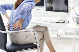 How to Manage Pain When You Sit All Day for Work