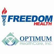 Freedom Health Insurance Provider