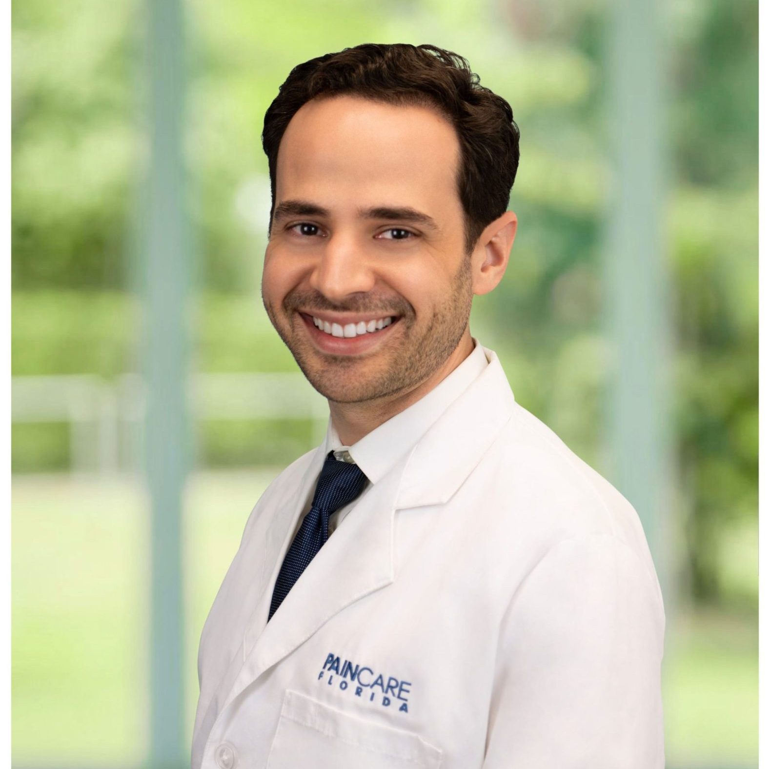 Javier E. Sanchez, MD