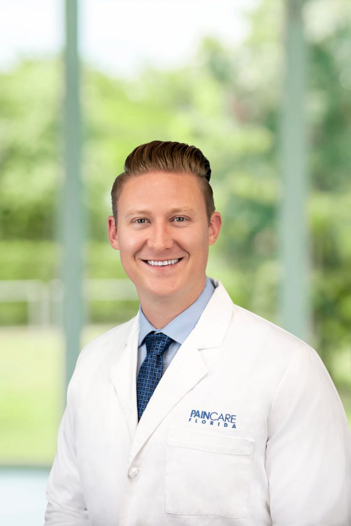 Andrew Wondra, MD