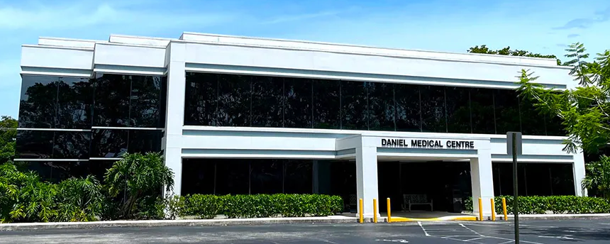 Pain Management Practice in Boca Raton, FL