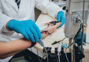 How EMG and Nerve Conduction Studies Help Diagnose Nerve Pain