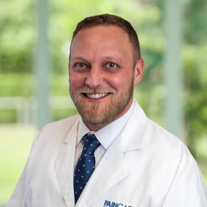 Loel Warsch, MD, Vice President