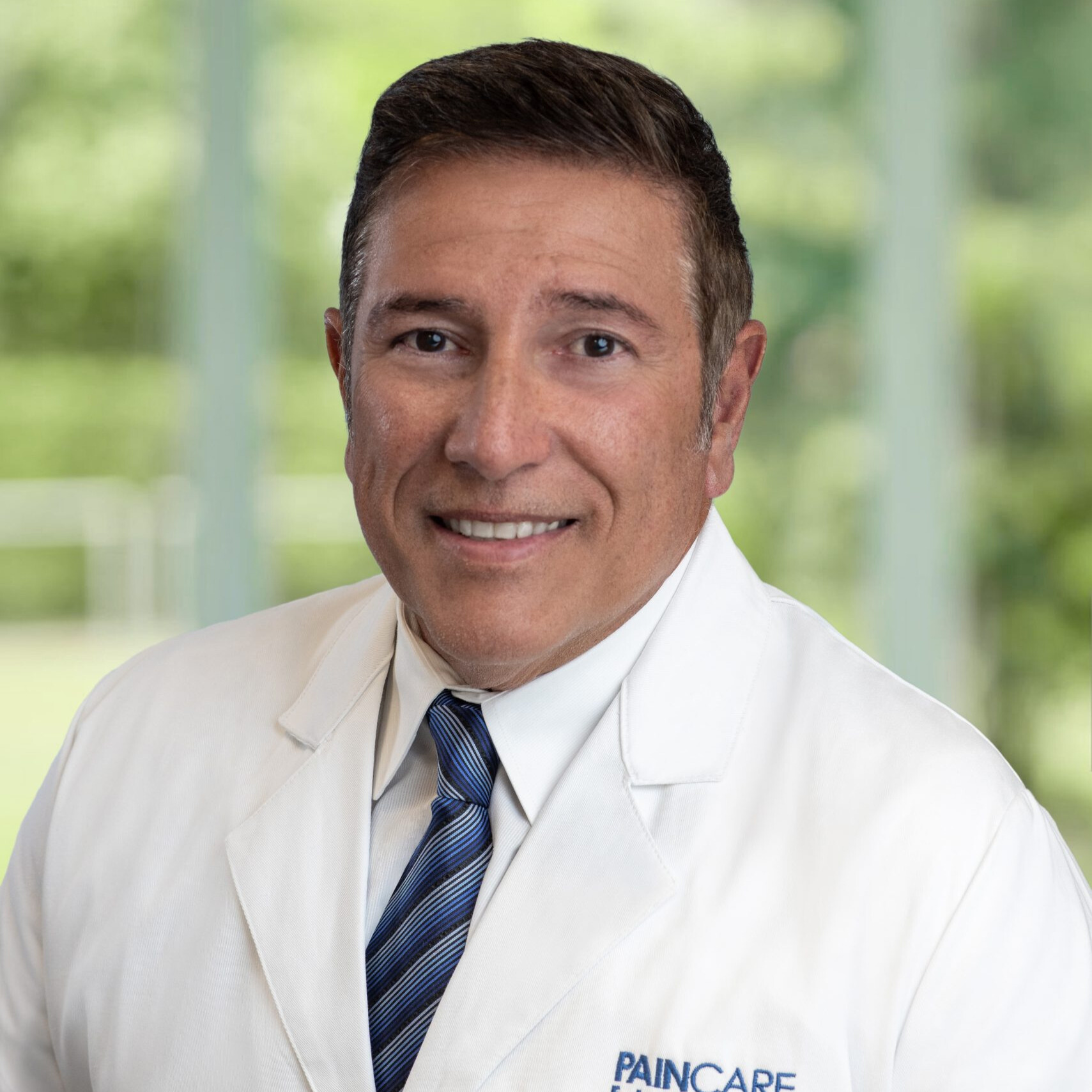Ramon "Ray" Alvarez, MD​, President