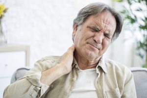 Early Warning Signs That Acute Pain Is Becoming Chronic