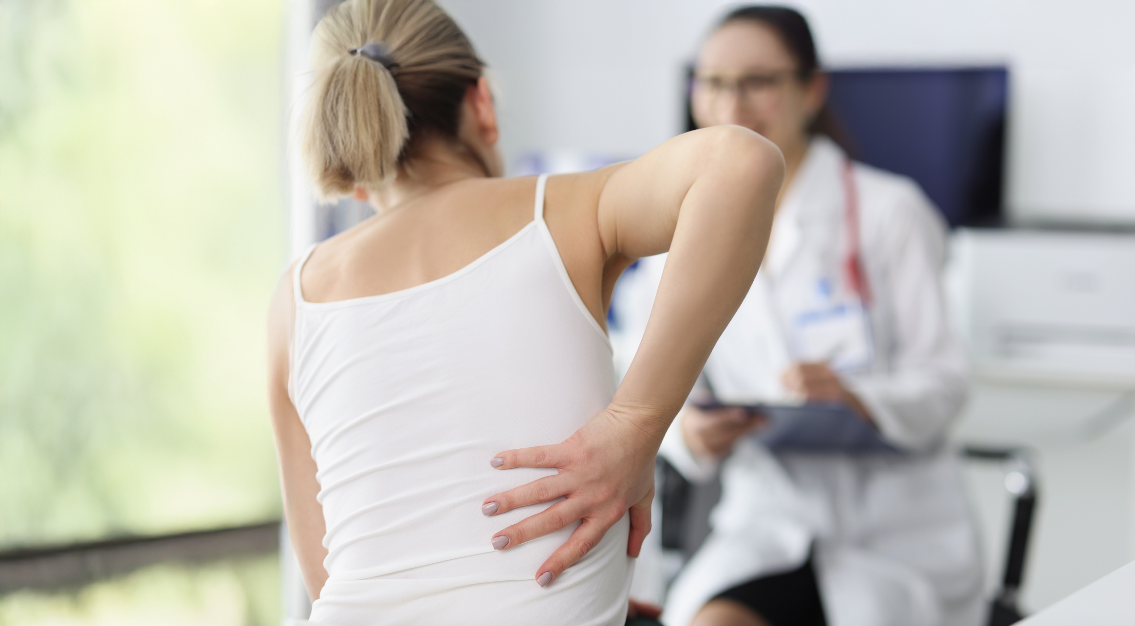 Understanding Referred Pain and Why It Can Be Misleading