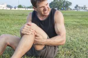 Why Pain Can Persist Even After an Injury Heals