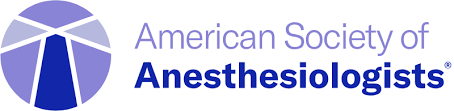 American Society of Anesthesiology