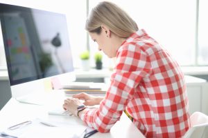 Why Pain Can Throw Off Your Posture, Balance and Body Mechanics