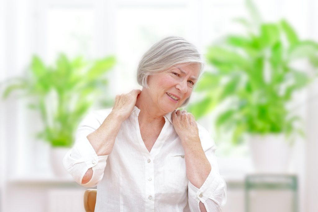 How To Know If a Pain Symptom Is Acute or Chronic?