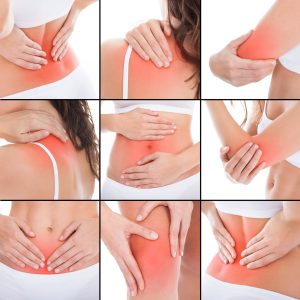 Why Pain Can Spread Beyond the Original Injury Site