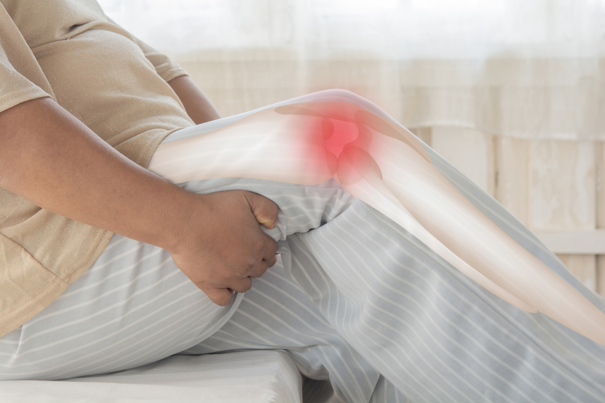 What Is Prolotherapy and How Is It Used for Pain?